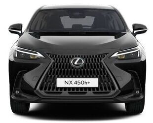 Lexus NX 450h Gebrauchtwagen