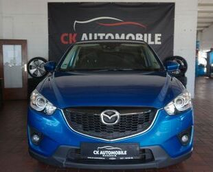 Mazda CX-5 Gebrauchtwagen
