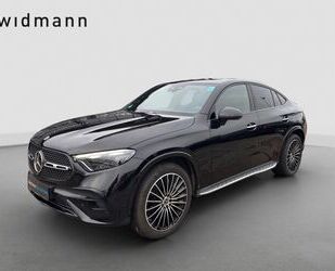 Mercedes-Benz GLC 300 Gebrauchtwagen