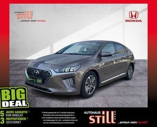 Hyundai IONIQ Gebrauchtwagen