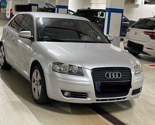 Audi A3 Gebrauchtwagen