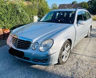 Mercedes-Benz E 320 Gebrauchtwagen