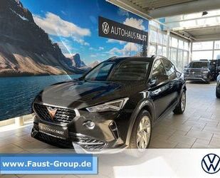 Cupra Formentor Gebrauchtwagen