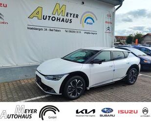 Kia EV6 Gebrauchtwagen