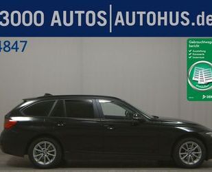 BMW 318 Gebrauchtwagen