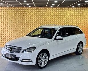 Mercedes-Benz C 180 Gebrauchtwagen