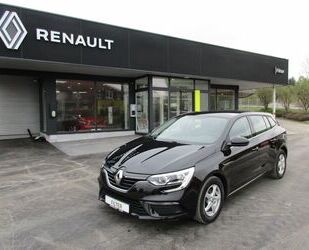 Renault Megane Gebrauchtwagen