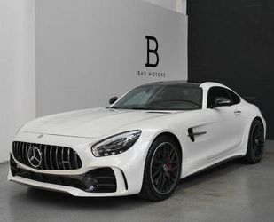 Mercedes-Benz AMG GT S Gebrauchtwagen