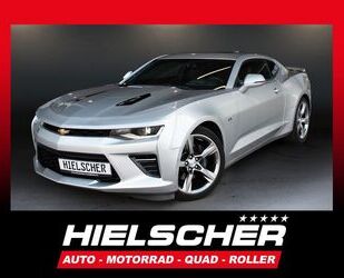 Chevrolet Camaro Gebrauchtwagen