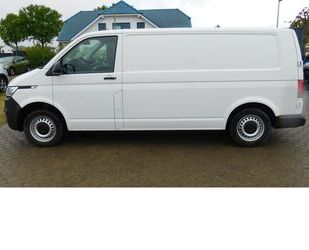 VW T6 Transporter Gebrauchtwagen