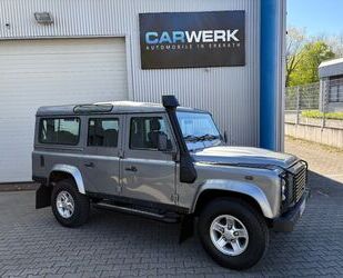 Land Rover Defender Gebrauchtwagen