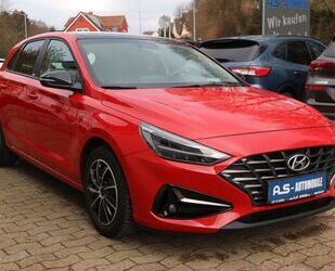 Hyundai i30 Gebrauchtwagen