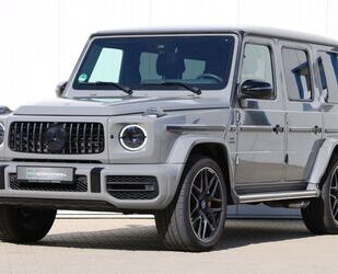 Mercedes-Benz G 63 AMG Gebrauchtwagen