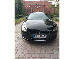 Audi TT Gebrauchtwagen