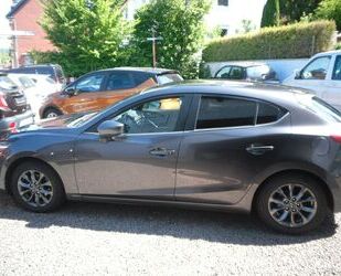 Mazda 3 Gebrauchtwagen