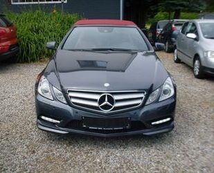 Mercedes-Benz E 250 Gebrauchtwagen