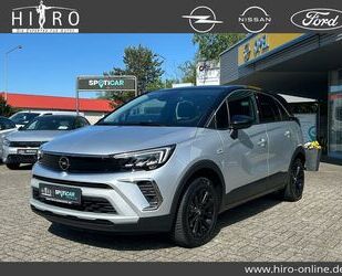 Opel Crossland (X) Gebrauchtwagen