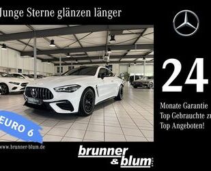 Mercedes-Benz CLE 53 AMG Gebrauchtwagen