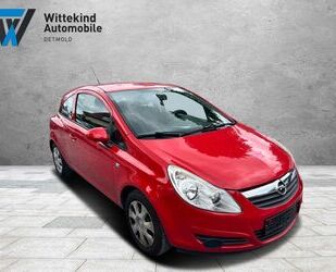Opel Corsa Gebrauchtwagen