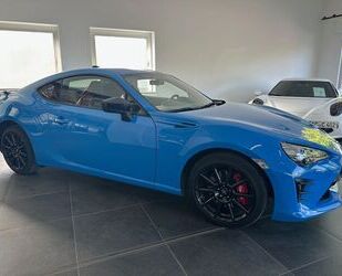 Toyota GT86 Gebrauchtwagen