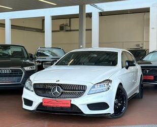 Mercedes-Benz CLS 350 Shooting Brake Gebrauchtwagen