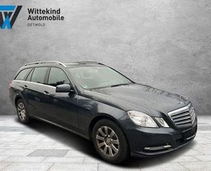 Mercedes-Benz E 200 Gebrauchtwagen