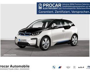 BMW i3 Gebrauchtwagen