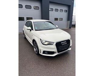 Audi A1 Gebrauchtwagen