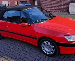 Peugeot 306 Gebrauchtwagen