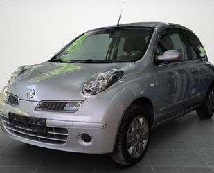 Nissan Micra Gebrauchtwagen