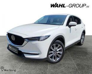 Mazda CX-5 Gebrauchtwagen