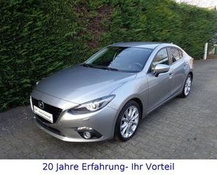 Mazda 3 Gebrauchtwagen