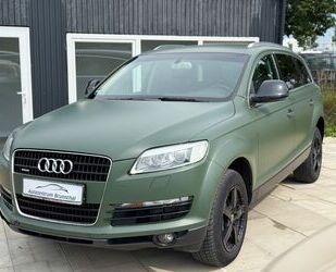 Audi Q7 Gebrauchtwagen