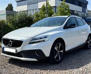 Volvo V40 Cross Country Gebrauchtwagen