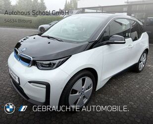 BMW i3 Gebrauchtwagen