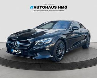 Mercedes-Benz S 500 Gebrauchtwagen