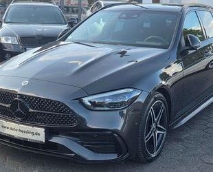 Mercedes-Benz C 220 Gebrauchtwagen