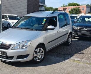 Skoda Roomster Gebrauchtwagen