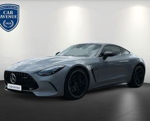 Mercedes-Benz AMG GT Gebrauchtwagen