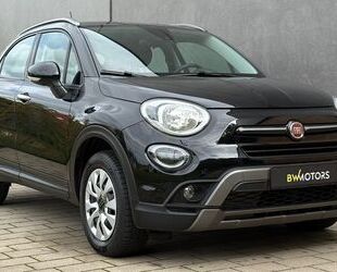 Fiat 500X Gebrauchtwagen
