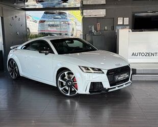 Audi TT Gebrauchtwagen