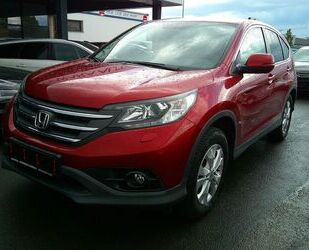 Honda CR-V Gebrauchtwagen
