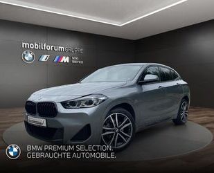 BMW X2 Gebrauchtwagen