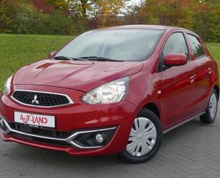 Mitsubishi Space Star Gebrauchtwagen