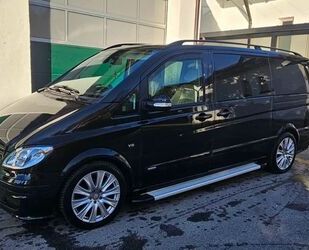 Mercedes-Benz Viano Gebrauchtwagen
