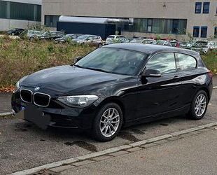 BMW 116 Gebrauchtwagen