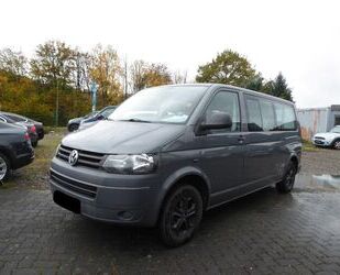 VW T5 Transporter Gebrauchtwagen