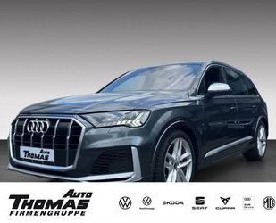 Audi SQ7 Gebrauchtwagen