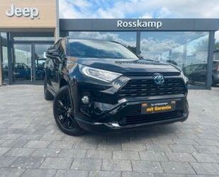 Toyota RAV 4 Gebrauchtwagen