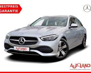 Mercedes-Benz C 200 Gebrauchtwagen